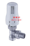 15mm 1/2'' Thermostatic Radiator Valve with CE Certificated