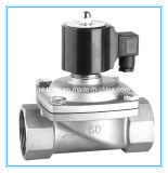2 Inch Stainless Steel Water Control Valve