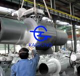 Fully-Welded-Ball-Valve Haigh Quality