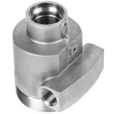 Investment Casting Process- Stainless Steel - Valve Parts