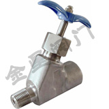 Wenzhou Golden Star Valve and Fitting Co.