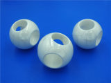 Zirconia Ceramic Valve Ball for Fluid Control