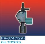Vacuum Solenoid Valves for Toyota (PV-074(12V))