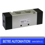 Airtac Type Pneumatic Solenoid Vave/Directional Valve 4A420