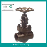 Forged Steel Stop Valve (F-05)