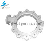 Valve Hardware Lost Wax Casting Stainless Steel High Quality Annular Parts