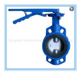 Carbon Steel Parts for Butterfly Valve