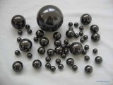 1.5mm Black Ceramic Ball