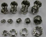 Stainless Steel Casted Parts-Valve Parts-Machined Parts (SS-HS03)