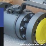 Vatac Valves (Wenzhou) Corporation