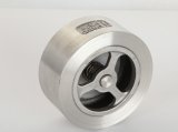 Stainless Steel Wafer Type Check Valve