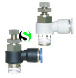 Speed Controllers/Control Valve (NSE)