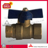Forged Ball Valve for Water (YD-1073FM)
