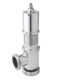 304/316L Sanitary Stainless Steel Relief Valve