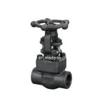 Forged Welded Gate Valve