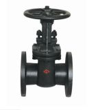 GOST Light /Heavy Cast Iron Gate Valve with High Quality