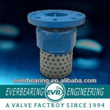 Everbearing Engineering Co., Ltd