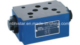 Z2s Superposition Type Hydraulic Control One-Way Valve (Z2S10)