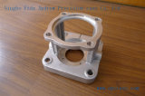 Precision Casting Stainless Steel Casting Valve Supporting Parts