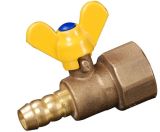 Gas Valve (YED-A1061)