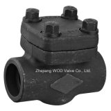 Forged Steel Check Valve (H11)
