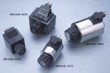Rexroth Series Hydraulic Solenoid Pin Type
