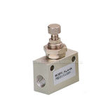 KLA Series Flow Control Throttle Check valve G1/8~G2