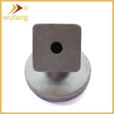 Die Casting Valve in High Quality (WF113)
