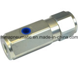 1/2'' Single Acting Pilot Operated Check Valves
