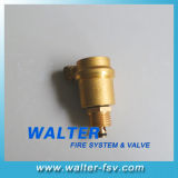 Automatic Air Release Valve, Pn16