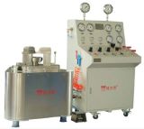 TPU3100-L Safety/Relief Valve Test Bench