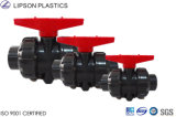 Competitive Price for Plastic Union Ball Valves