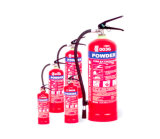 ODEN(UQ) Series Dry Powder Extinguishers With CE Approval (HM01-45) 