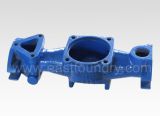 OEM Fbe Coated Water Valve Parts