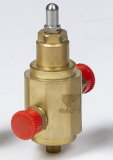 Gas Automatic Switching Valves (QH15-10)