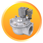 Pulse Jet Valve for Dust Collector System (RMF-Z-35P)