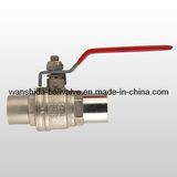 Brass Ball Valve (WSD-1057)