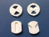 Ceramic Discs for Cartridges