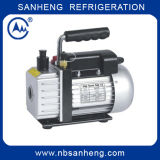 Rotary Vane Vacuum Pump with Single Stage and Dual Stage