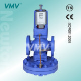 Stainless Steel Pilot Operated Pressure Reducing Valve