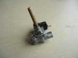 Gas Aluminum Valve for Buit in Oven (QS-L117A)