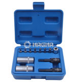 12 Pcs Air Conditioning Tool Kit(MG50128)