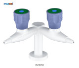 Laboratory Accessories, Two Way Water Tap (WJH0702)