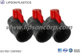 Lipson Bs Thread PVC Ball Valves Manufacturer