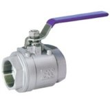 High Quality Durable Using Stainless Steel Ball Valve