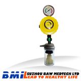 Medical Vacuum Regulator--BMI Brand