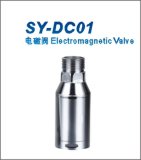 Electromagnetic Valve (SY-DC01)