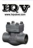Forged Steel Check Valves-BB (H11H/H61H)
