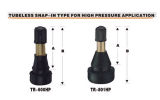 Tubeless Snap-in Valve (TR-600HP TR-801HP)