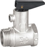 Brass Safety Valves High Quality Professional Supplier